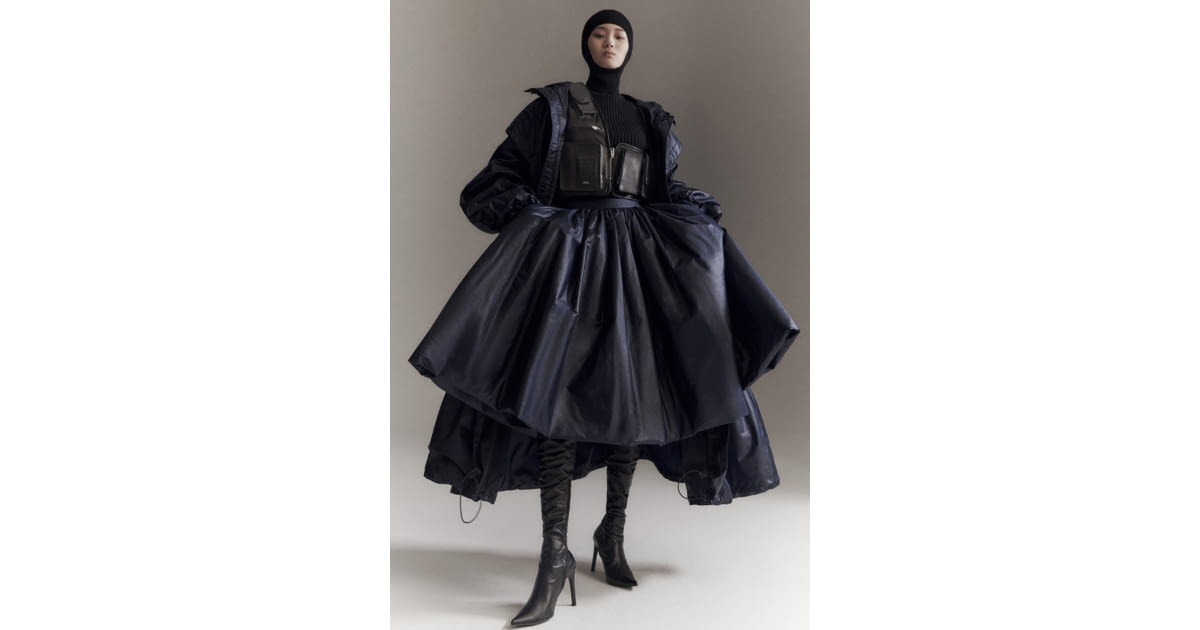 Juun.J FW21 menswear #9 - The Fashion Search Engine - TAGWALK