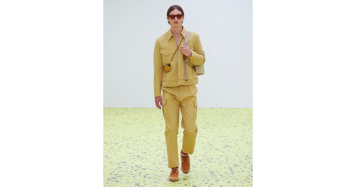 Paul Smith SS22 menswear #14 - The Fashion Search Engine 