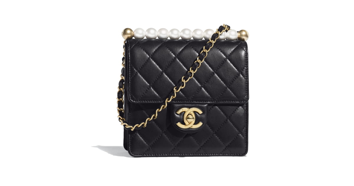 Chanel S/S19 womenswear #74 - Tagwalk: The Fashion Search Engine