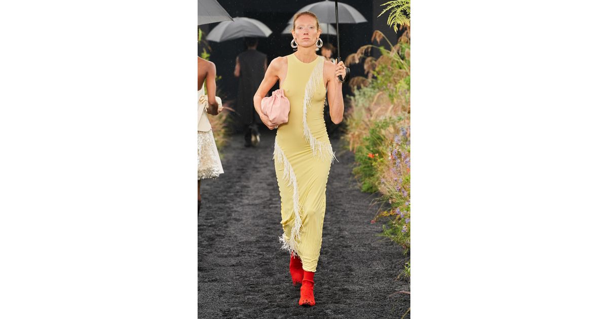 Louis Vuitton SS23 menswear #70 - Tagwalk: The Fashion Search Engine