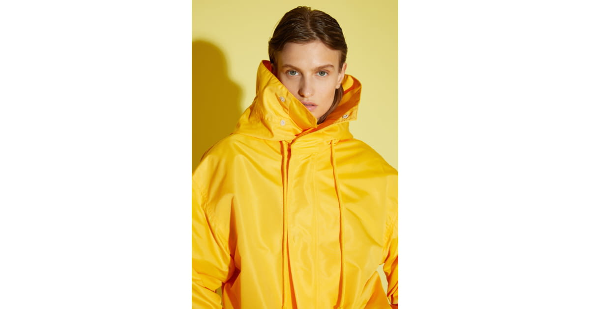 Milly simona discount raincoat