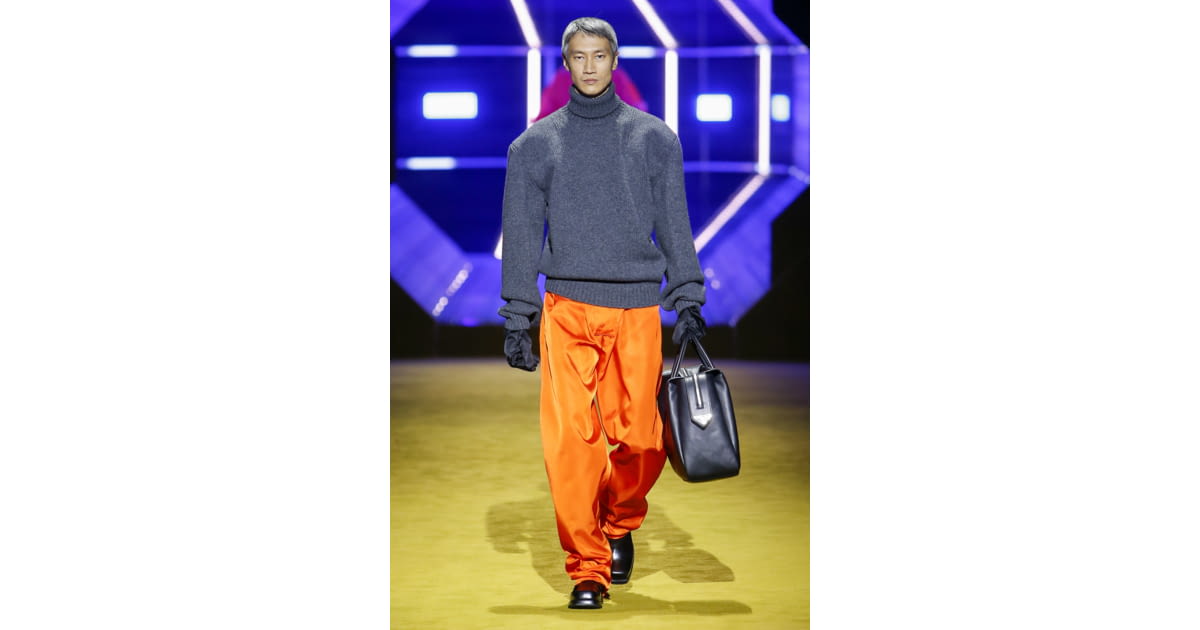 Prada FW22 menswear #44 - Tagwalk: The Fashion Search Engine