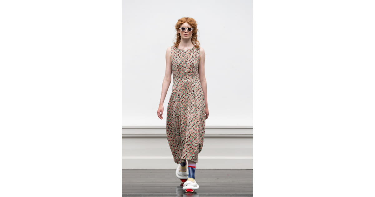 Henrik Vibskov SS22 男装#26 - Tagwalk：时尚搜索引擎