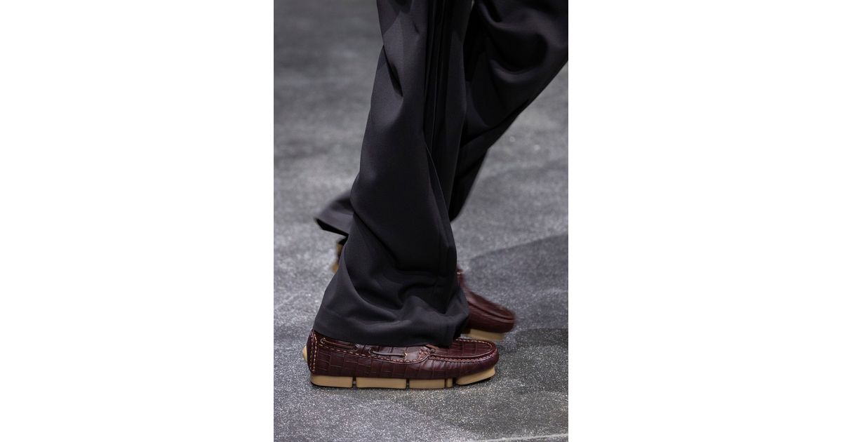 Fendi FW24 menswear accessories #18 - Tagwalk: The Fashion Search Engine