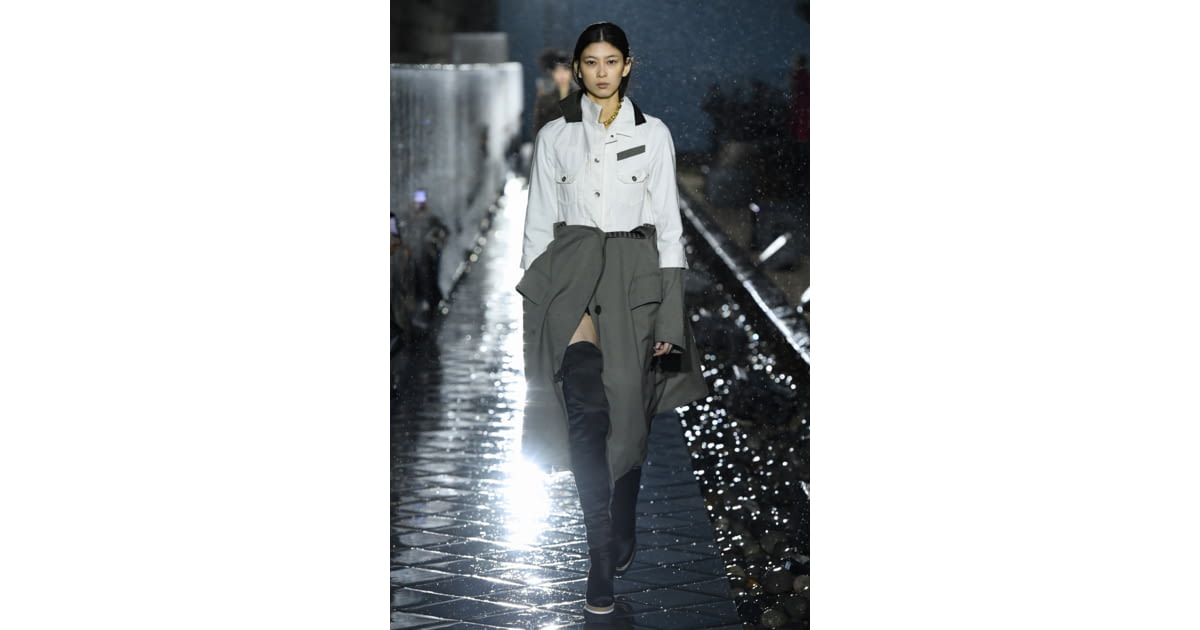 Louis Vuitton SS21 womenswear accessories #35 - Tagwalk: The