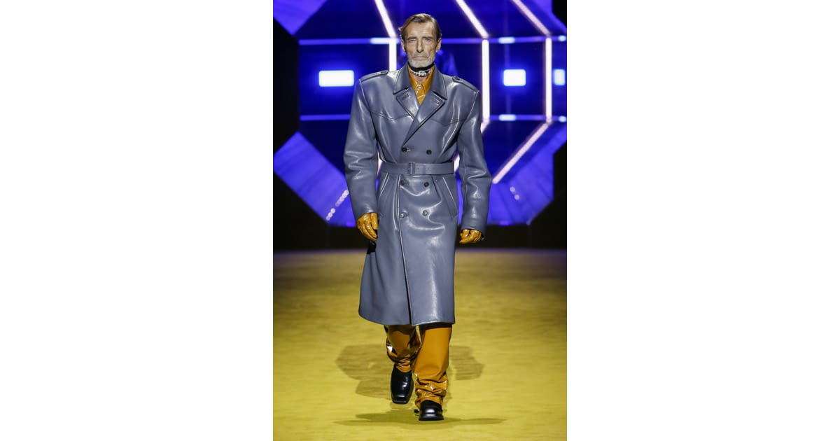 Dior Men FW22 menswear #36 - Tagwalk: The Fashion Search Engine