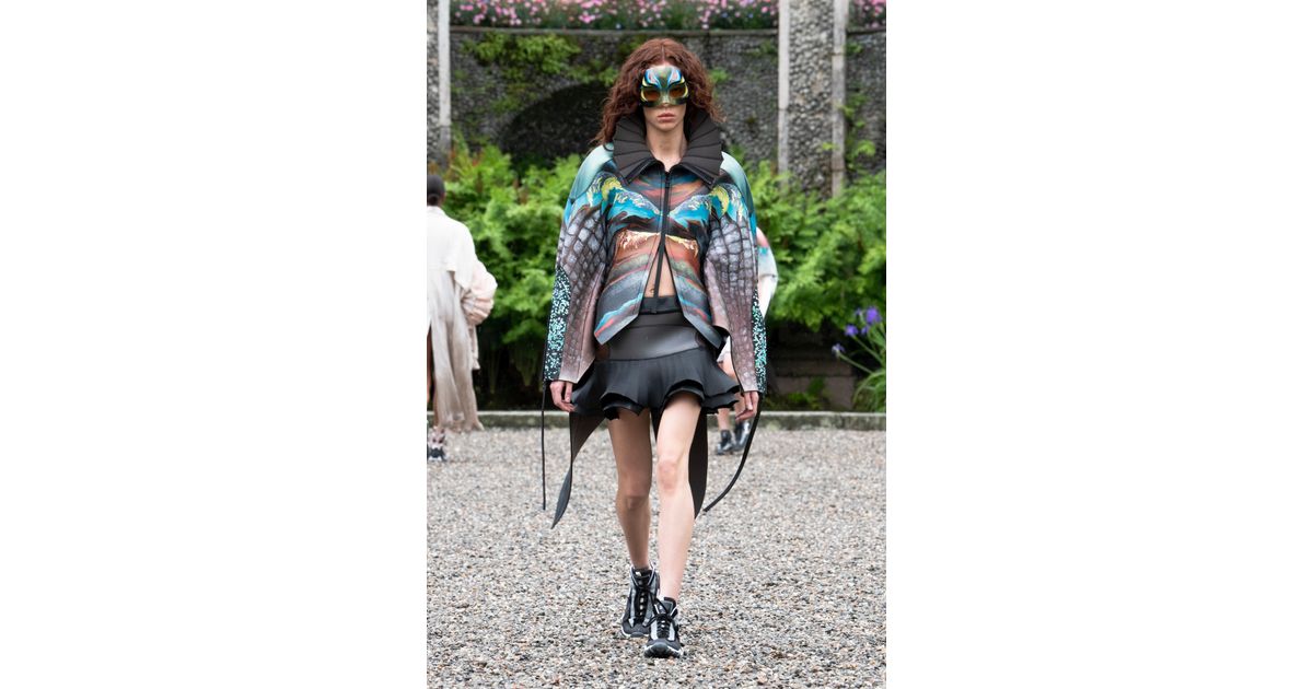 Louis Vuitton RS24 womenswear #4 - Tagwalk: The Fashion Search