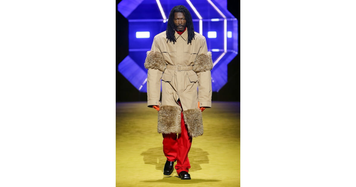 Prada FW22 menswear #44 - Tagwalk: The Fashion Search Engine