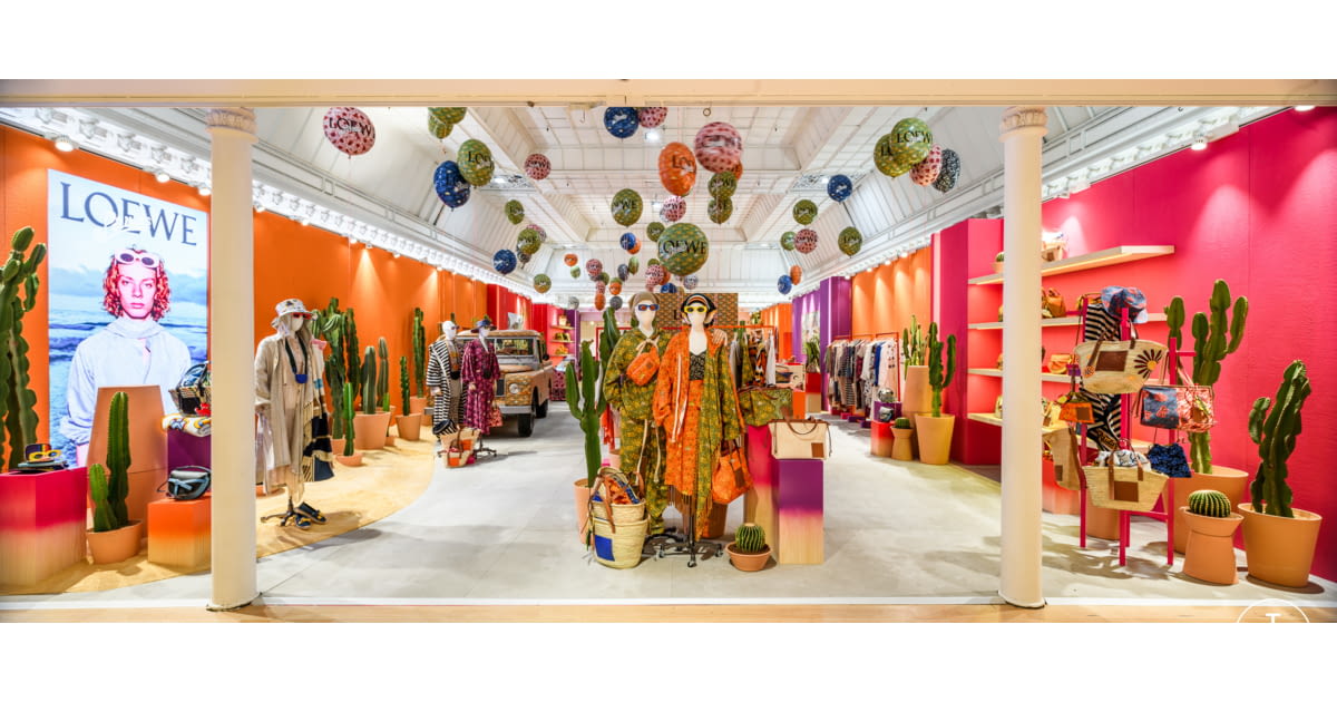 paula's ibiza boutique