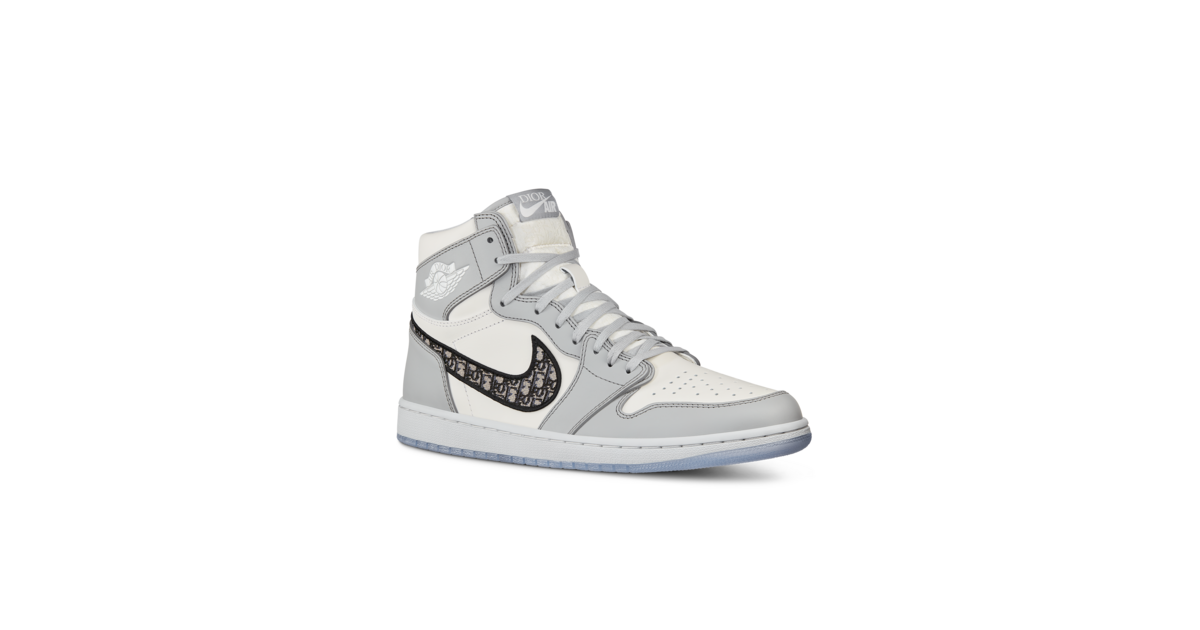 dior ft jordan