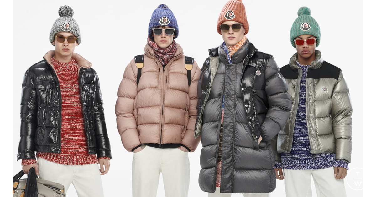 moncler leschaux