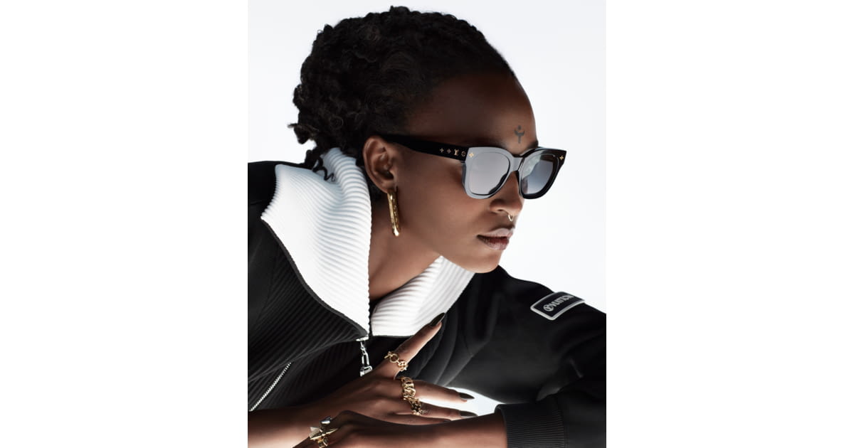 The article: Louis Vuitton unveils its new digital campaign dedicated ...