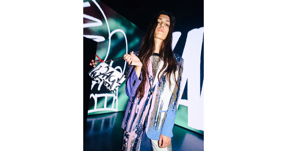 The article: Off-White™ Launches OffKat, an Immersive New