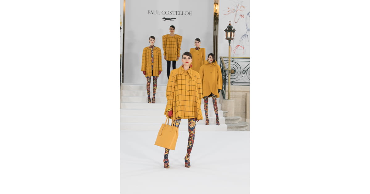 Paul on sale costelloe raincoat