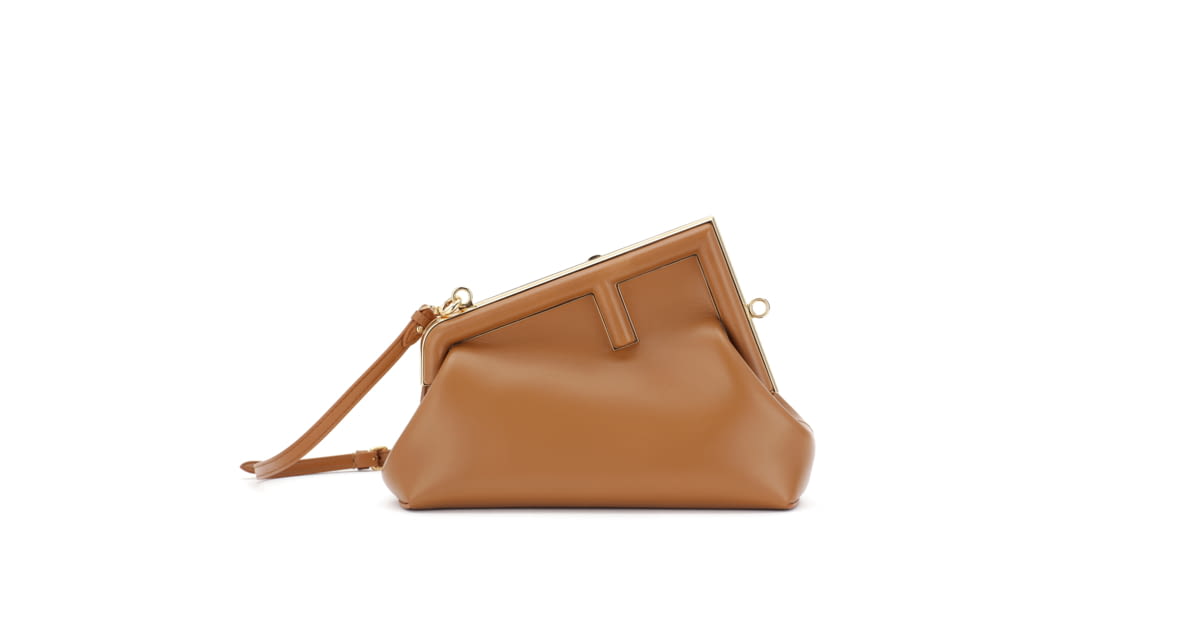 fossil palmer belt bolsa