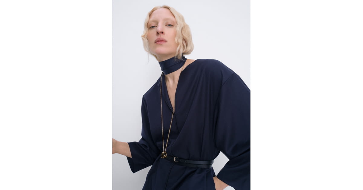 A.P.C. SUZANNE KOLLER INTERACTION #2 FW19 womenswear #4