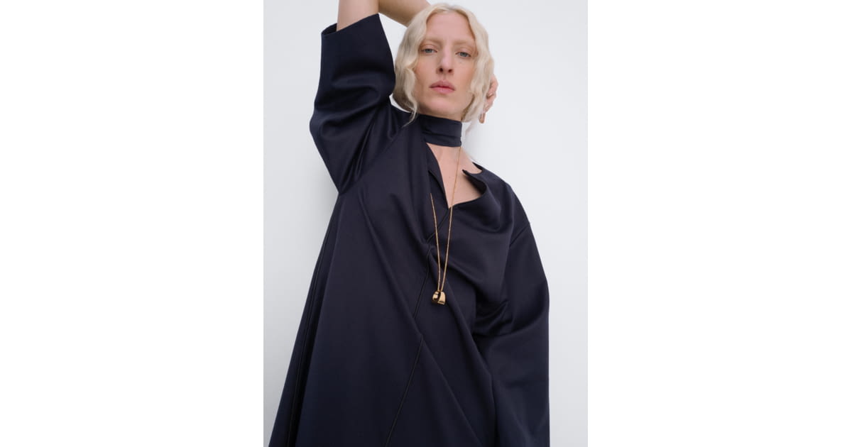 A.P.C. SUZANNE KOLLER INTERACTION #2 FW19 womenswear #5