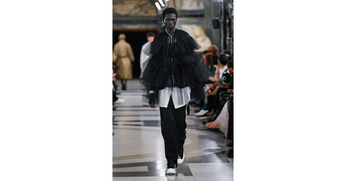 Simone Rocha SS23 womenswear #33 - Tagwalk: The Fashion Search Engine
