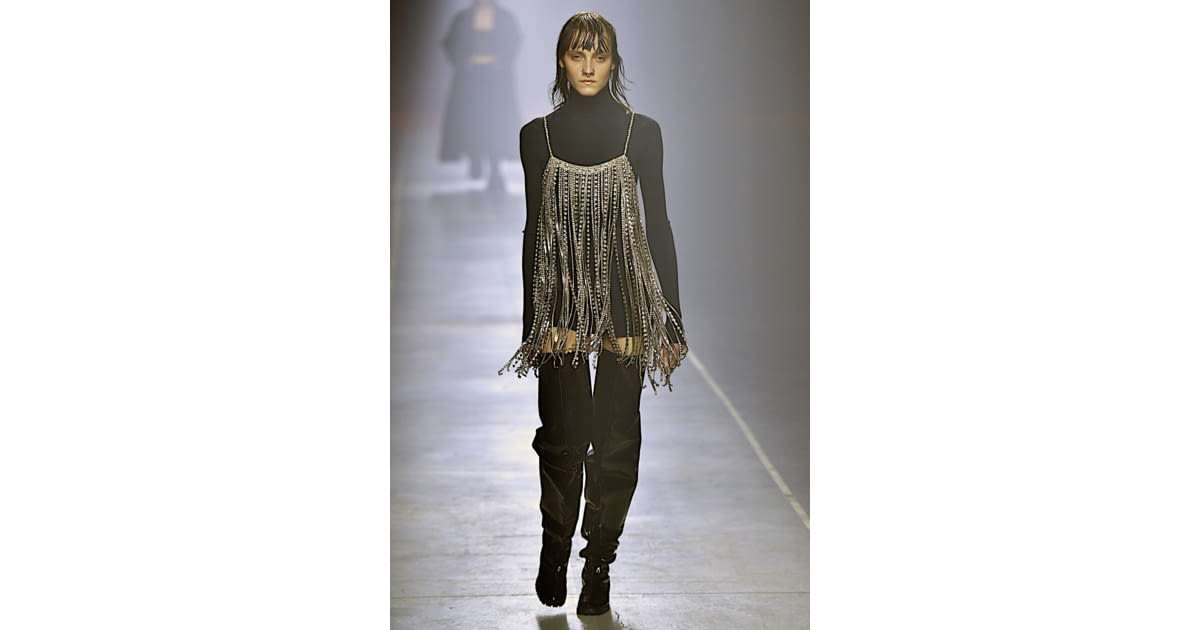 AC9 FW22 womenswear #35 - Tagwalk: The Fashion Search Engine