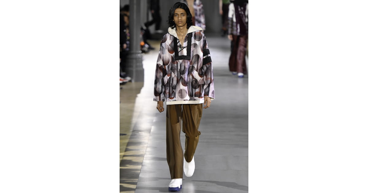 Acne Studios FW19 menswear #13 - Tagwalk: The Fashion Search
