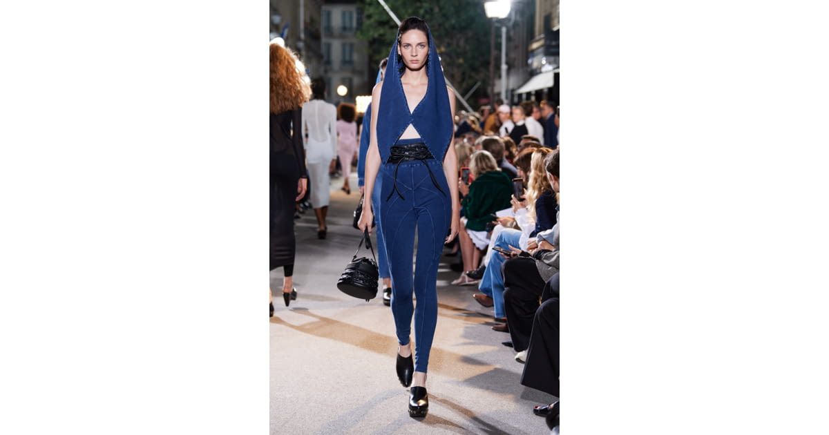 Brunello Cucinelli SS22 menswear #20 - Tagwalk: The Fashion Search