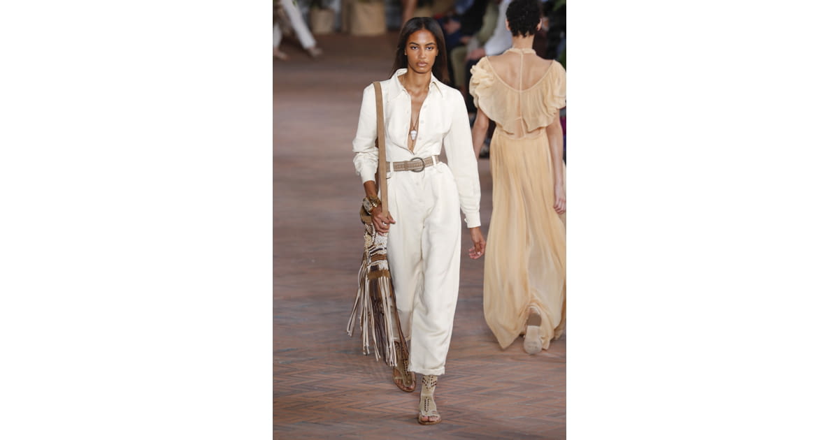 Alberta Ferretti SS21 womenswear #17 - Tagwalk: The Fashion Search Engine