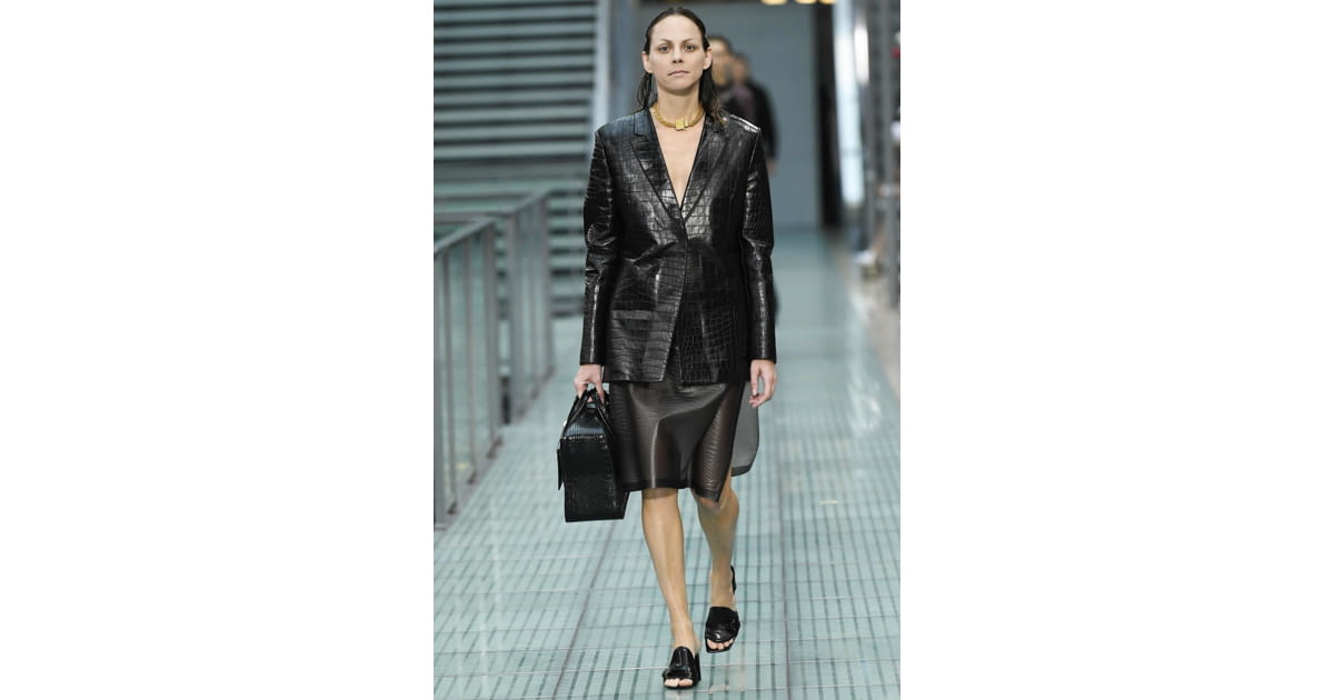 Louis Vuitton SS20 menswear #54 - Tagwalk: The Fashion Search Engine