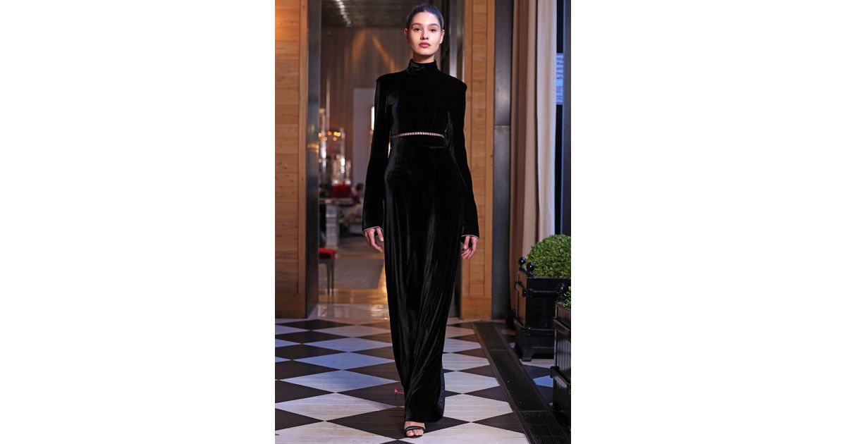 Andrew Kwon FW23 womenswear #3 - Tagwalk: The Fashion Search Engine