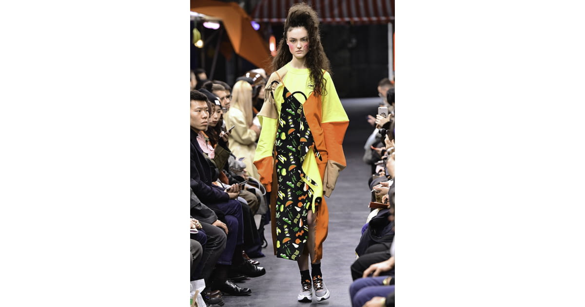 Angus Chiang FW19 menswear #18 - Tagwalk: The Fashion Search Engine