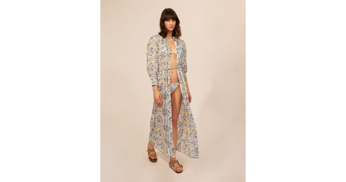 Antik Batik SS22 womenswear #14 - Tagwalk: The Fashion Search Engine