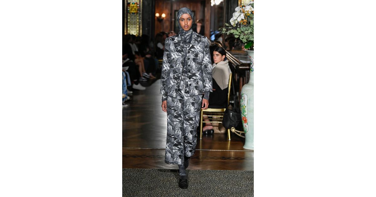 Puppets and Puppets SS23 womenswear 12 The Fashion Search Engine TAGWALK