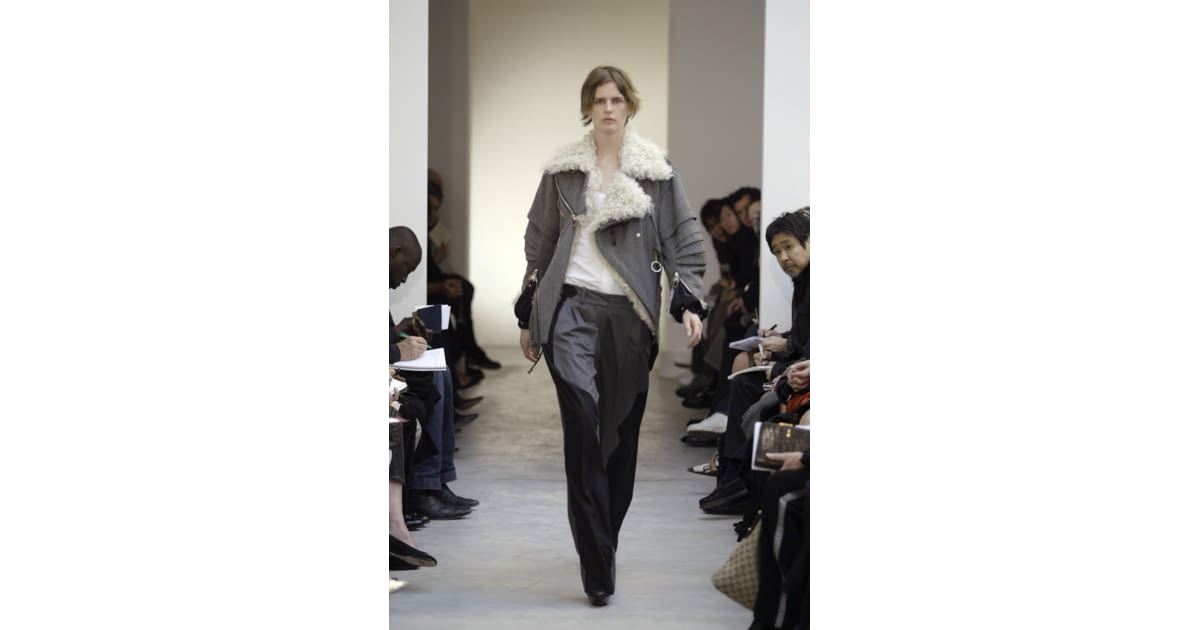 Louis Vuitton FW19 womenswear #54 - Tagwalk: el buscador de moda