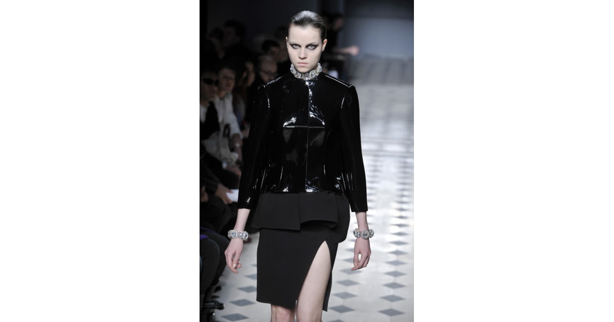 Byronesque: Balenciaga by Nicolas Ghesquière Industry Only Sale