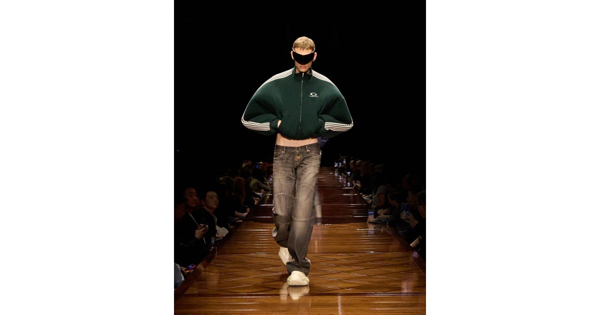 サンダル BALENCIAGA SS25 (720857 W0FOY1000) BALENCIAGA SS25 (720857 W0FOY1000) (BALENCIAGA/サンダル