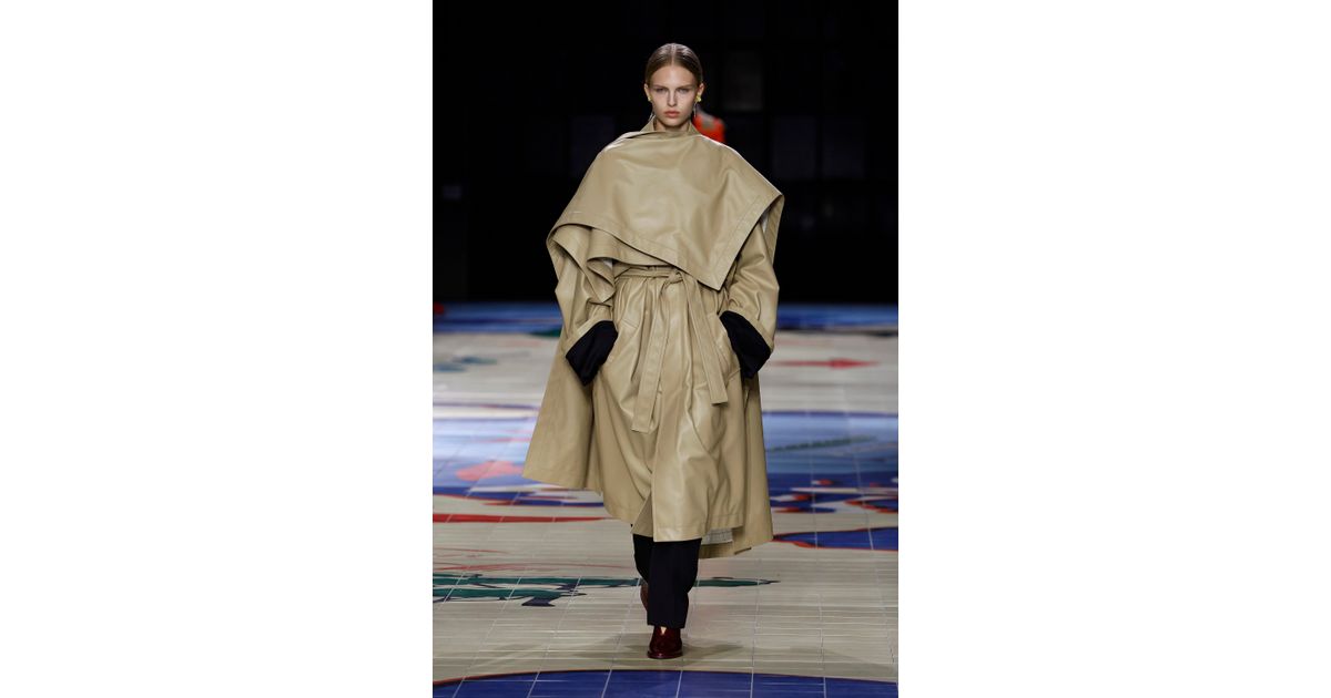 Bottega Veneta SS24 womenswear #25 - Tagwalk: The Fashion Search Engine