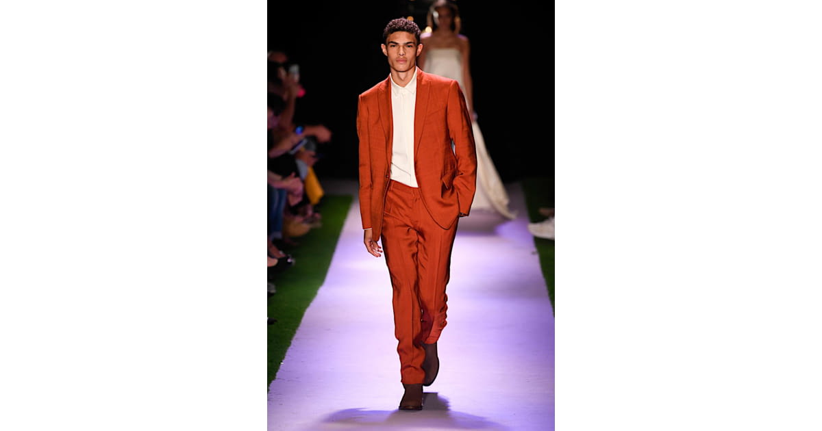 Brandon Maxwell SS20 womenswear #63 - Tagwalk: The Fashion Search Engine