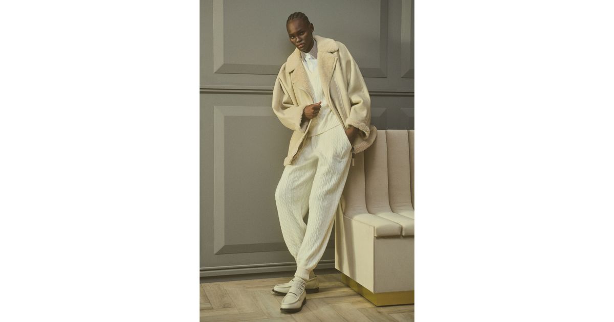 Brunello Cucinelli FW24 womenswear #38 - Tagwalk: The Fashion