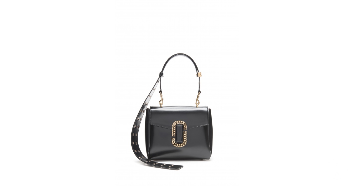 prada pionniere saddle bolsa