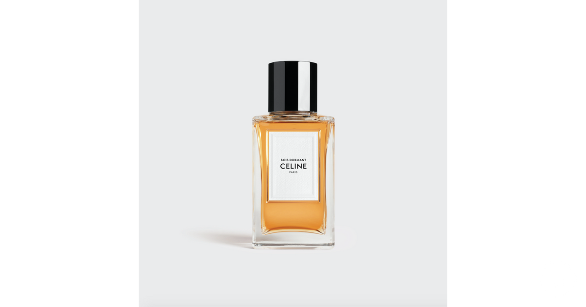 The article: CELINE HAUTE PARFUMERIE BOIS DORMANT