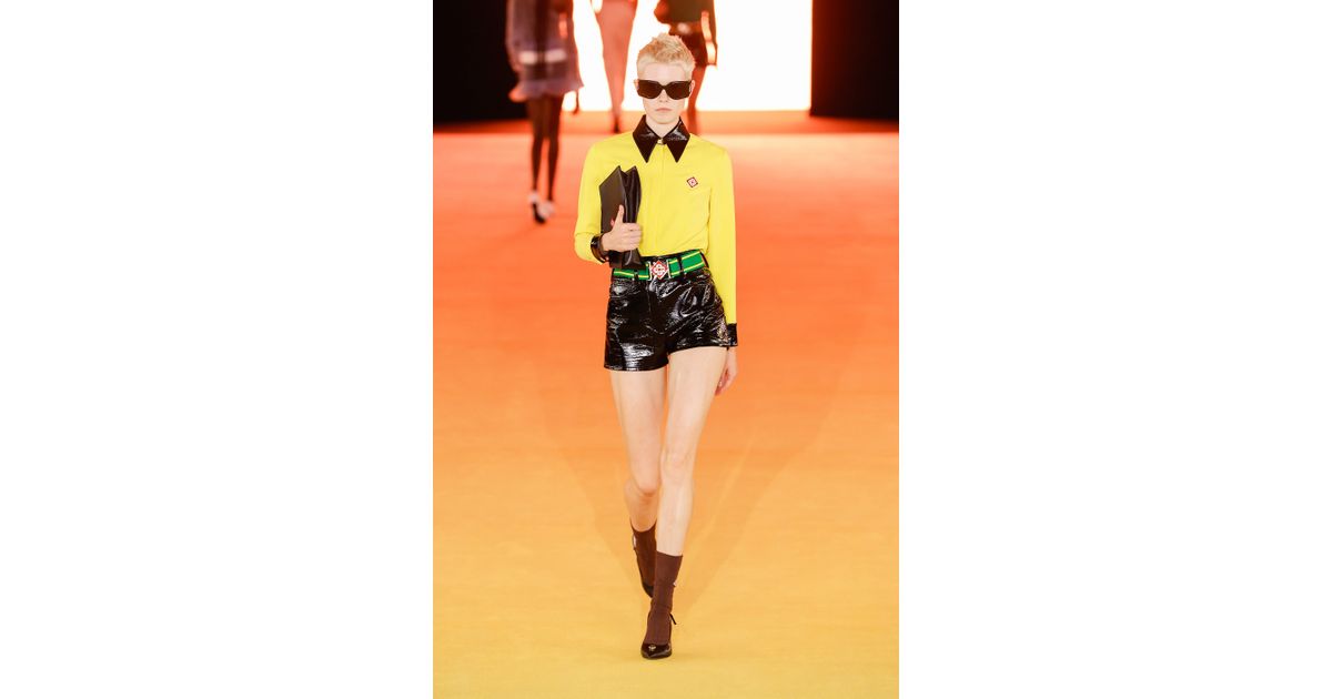 Louis Vuitton SS24 womenswear #36 - Tagwalk: The Fashion Search Engine