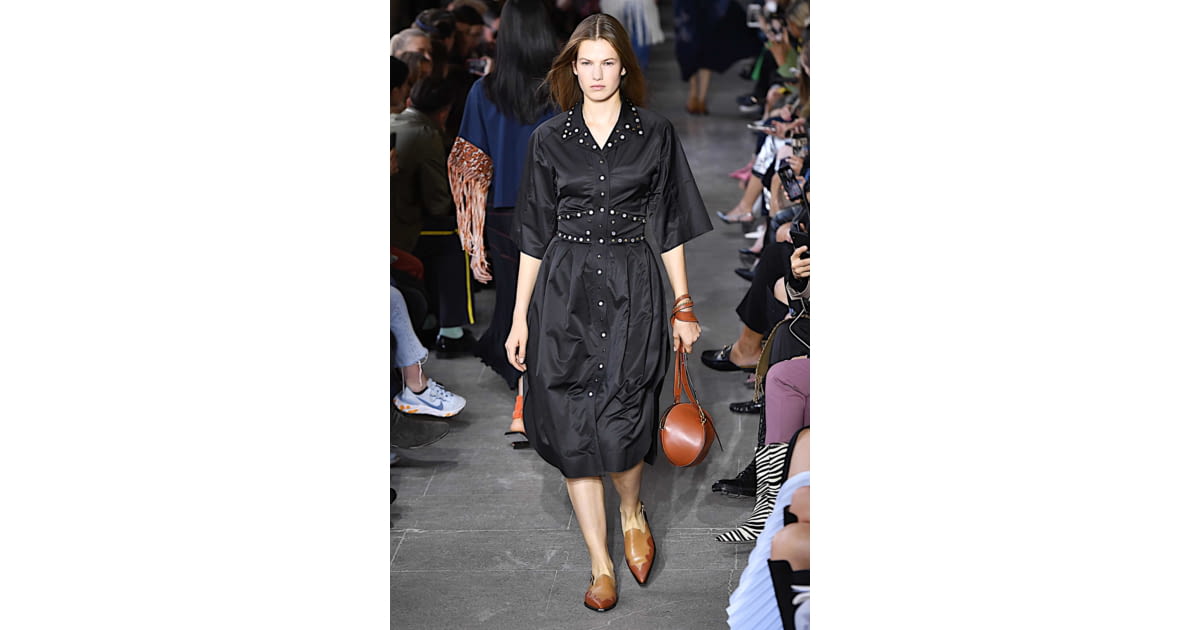 Cédric Charlier SS20 womenswear #14 - Tagwalk: The Fashion