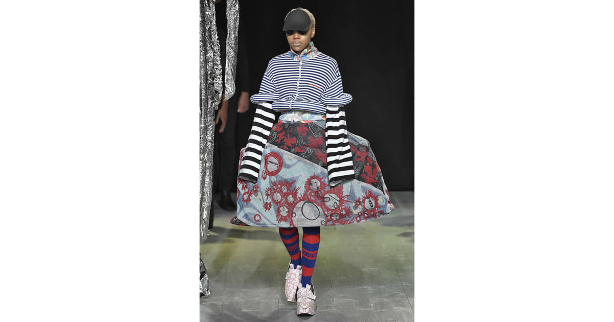 anna　CHARLES JEFFREY LOVERBOY Beanie Charles Jeffrey Loverboy Charles Jeffrey Loverboy