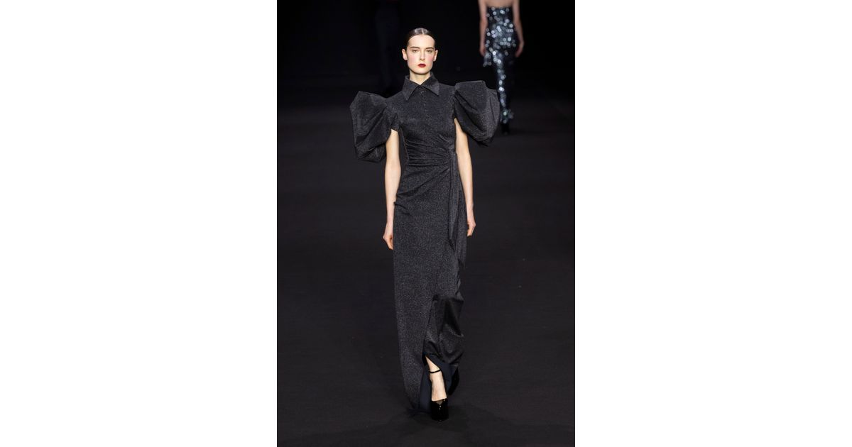 Chiara Boni FW24 女装 #37 - Tagwalk：时尚搜索引擎