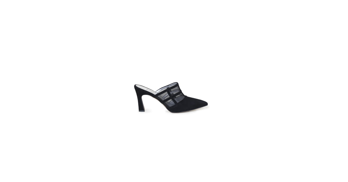 Straps Calze Straps Calze Nero Pizzo biancheria sacchetto