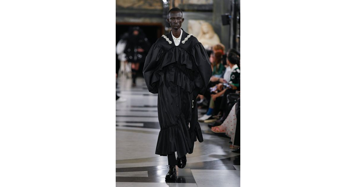 Simone Rocha SS23 womenswear #42 - Tagwalk: el buscador de moda
