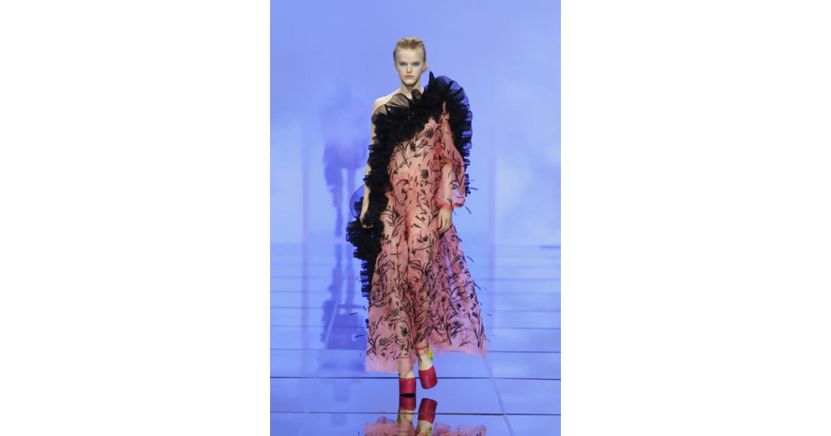 Del Core SS22 womenswear #24 - Tagwalk: The Fashion Search Engine
