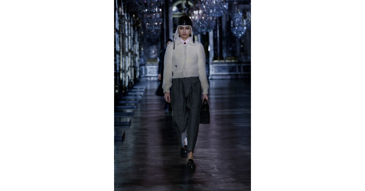 Christian Dior FW20 womenswear accessories #109 - Tagwalk: The Fashion  Search Engine