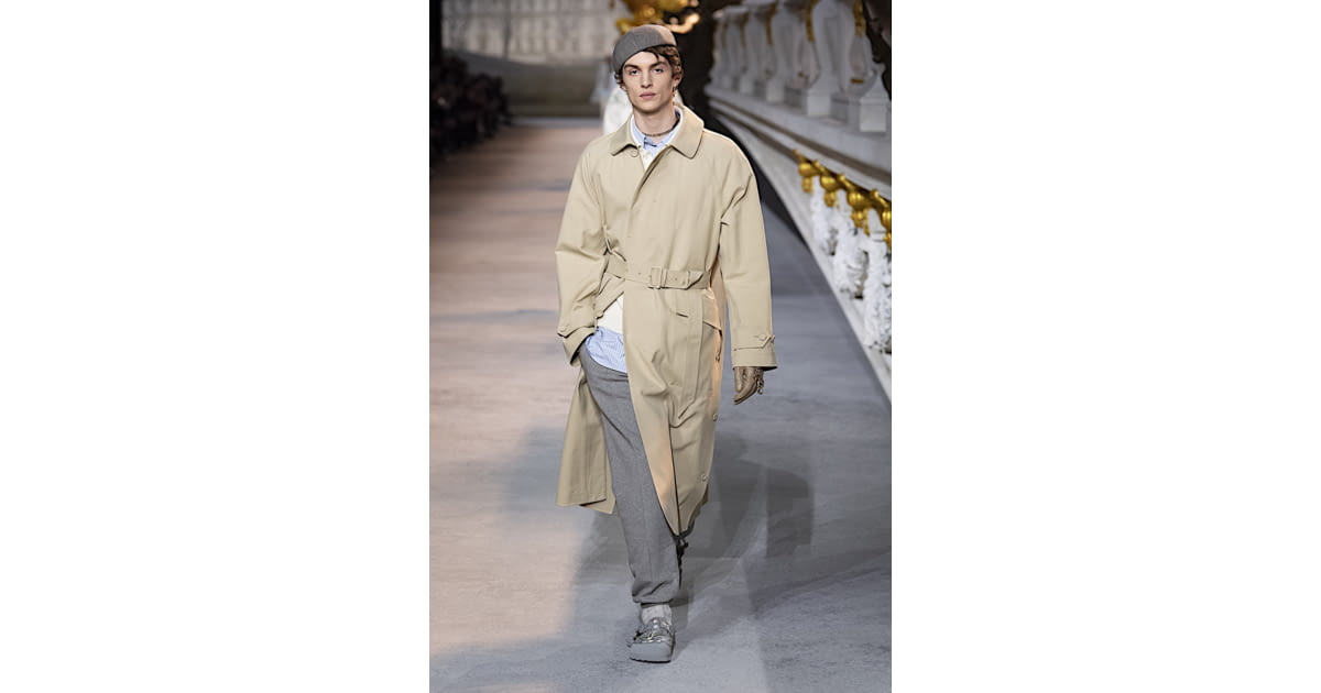 Dior Men FW22 menswear #36 - Tagwalk: The Fashion Search Engine