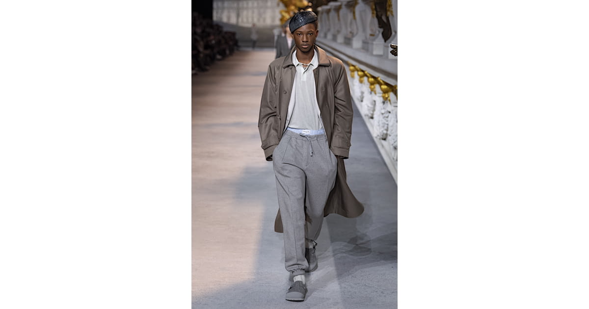 Dior Men FW22 menswear #36 - Tagwalk: The Fashion Search Engine