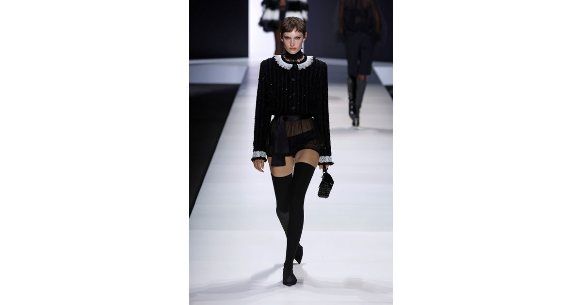 Dolce & Gabbana SS24 womenswear #15 - Tagwalk: The Fashion Search Engine